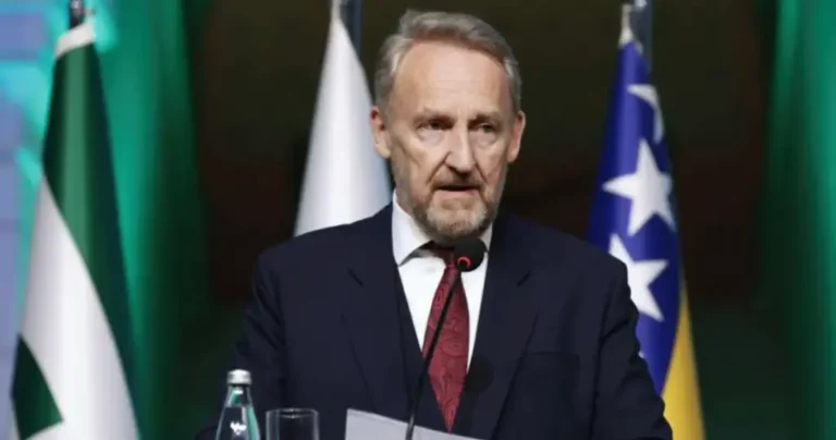 Sastao se vrh SDA, donijeli su pet zaključaka