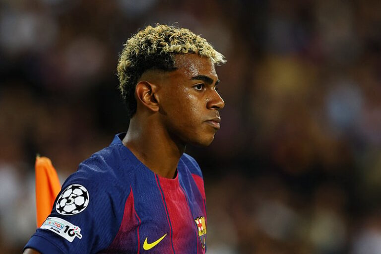 Barcelona odbila 400 miliona eura za Yamala: “Projektovan je kao simbol kluba”