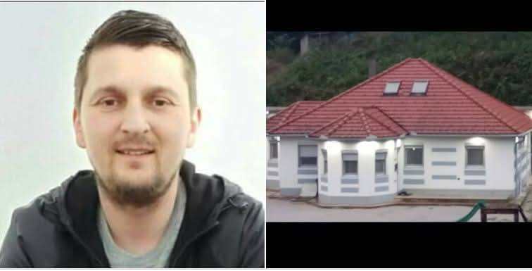 Bego otišao u Sloveniju kako bi štedio i ulagao u svoj dom u BiH: “Sanjao je da sebi i porodici sagradi kuću”