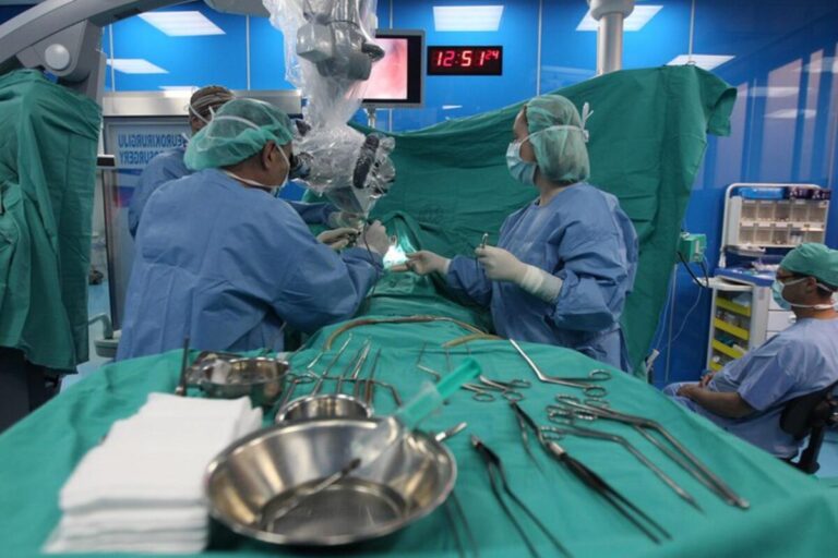 Bez saglasnosti porodice nema donacije: BiH ove godine imala samo jednog donora