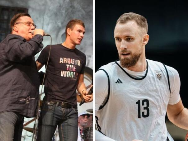 Bh. sportisti se opraštaju od Halida: Posljednji pozdrav legendi