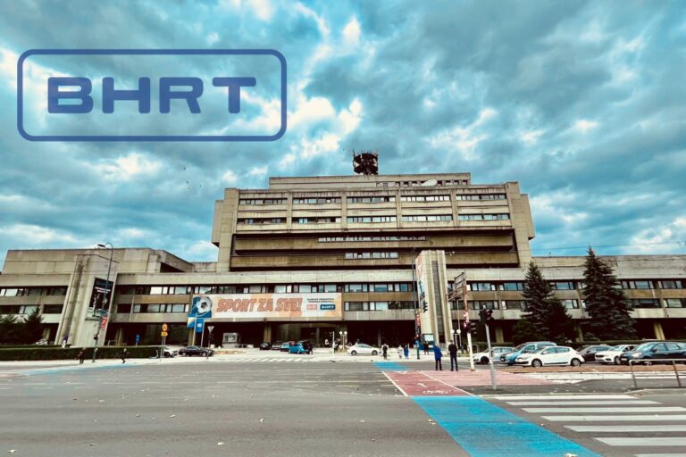 BHRT i RTV FBiH istrajni: Traže poskupljenje RTV takse, tvrde da mjesečno gube 300.000 KM
