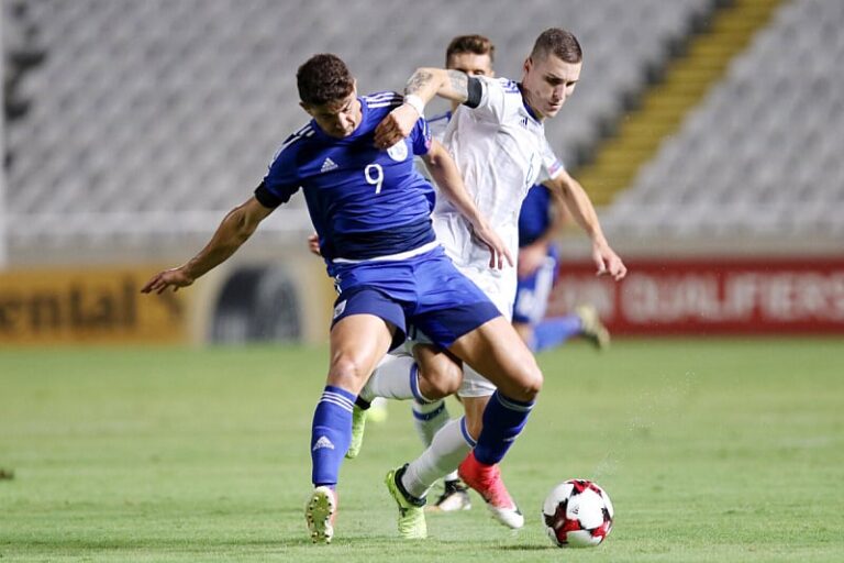 BiH i Kipar imaju bogatu historiju međusobnih duela, Zmajevi će pokušati prekinuti tradiciju