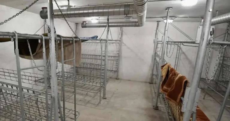 BiH raspolaže hiljadama skloništa – U RS-u su zapuštena, a u FBiH samo dva ispravna