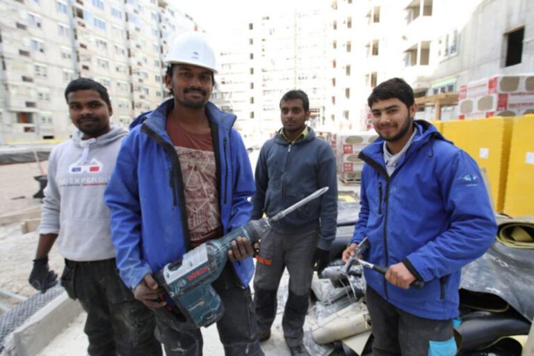 BiH zapošljava sve više stranaca: U 2026. će se izdati 7.427 radnih dozvola