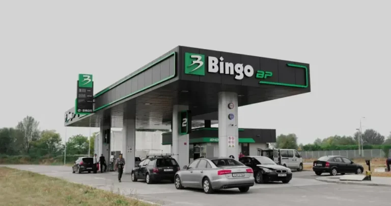 Bingo objavio nove cijene goriva
