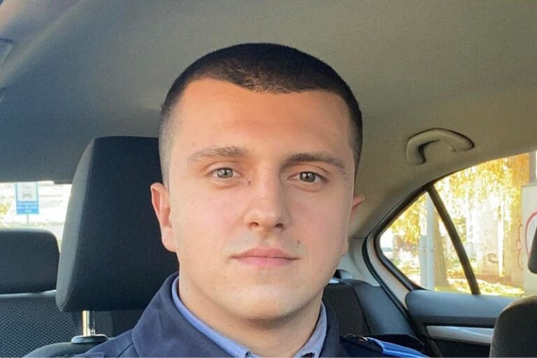 Bivši policajac Omerović oslobođen optužbi koje je protiv njega podnijela zamjenica glavnog tužioca u Tuzli