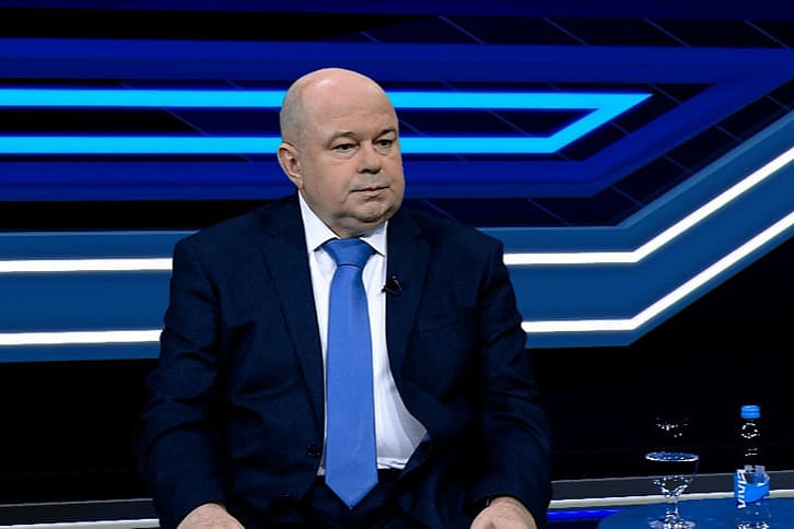 Blagojević: Vlast u RS-u predlaže nezakonita rješenja jer računaju na odugovlačenje Ustavnog suda BiH