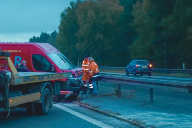 Bosanac učestvovao u nesreći u kojoj je poginula žena iz Njemačke