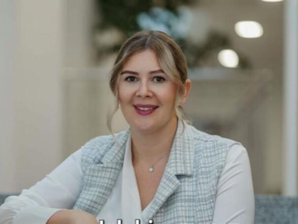 Bosanka Alma Halilović izabrana za prvu gradonačelnicu Astena u Austriji