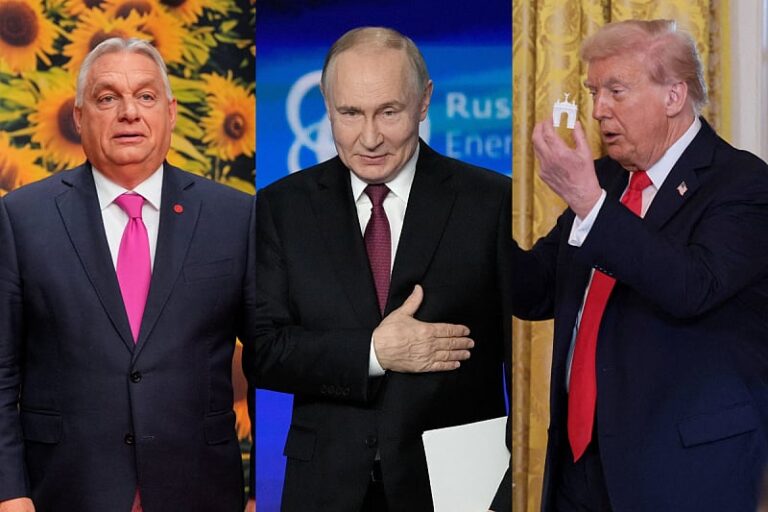 Budimpešta kao simbol evropskog poraza: Zašto samit Trump – Putin predstavlja poniženje za Evropu