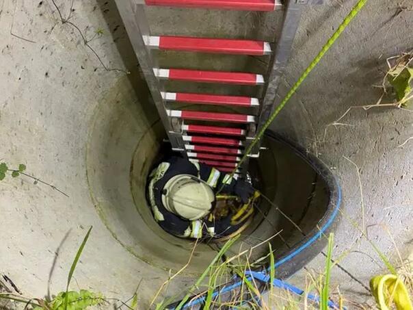 Novi čin nasilja: Muškarac se posvađao sa ženom i bacio je u bunar