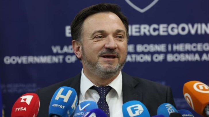 Hasičević: Neradna nedjelja pravo, a ne privilegija