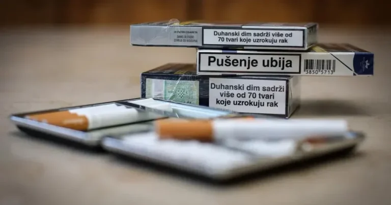 EU razmatra potpunu zabranu prodaje cigareta s filterom i elektronskih duhanskih proizvoda