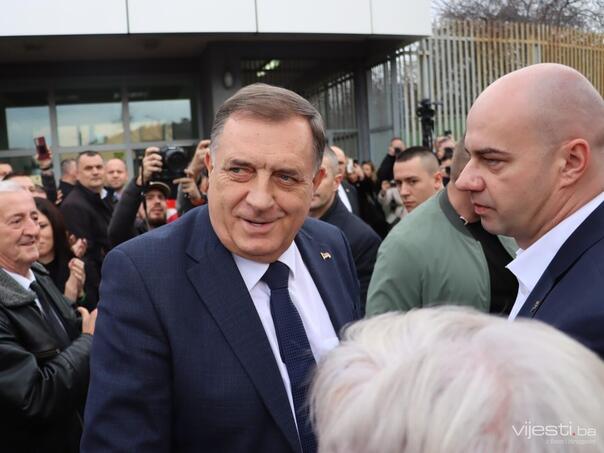 CIK BiH proslijedio sudu u Banjoj Luci dopis Suda BiH kojim se traži izvršenje presude