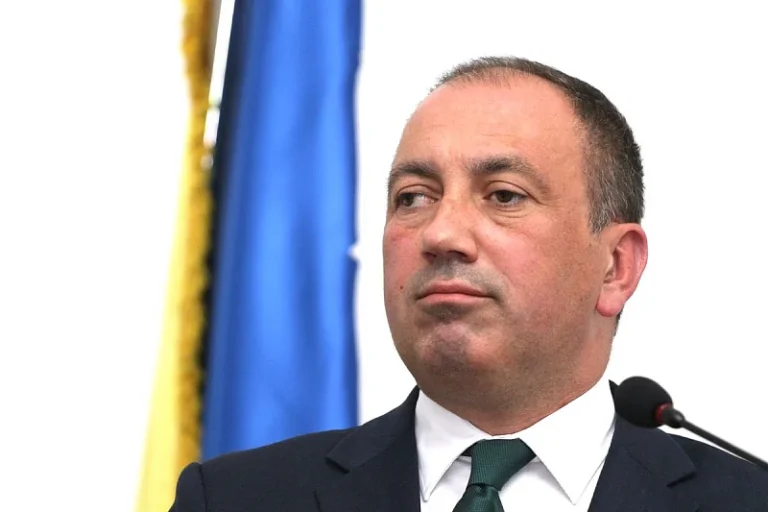 Crnadak: Počinje borba za oslobođenje RS-a, blok treba da ima što bolje prolazno vrijeme 23. novembra