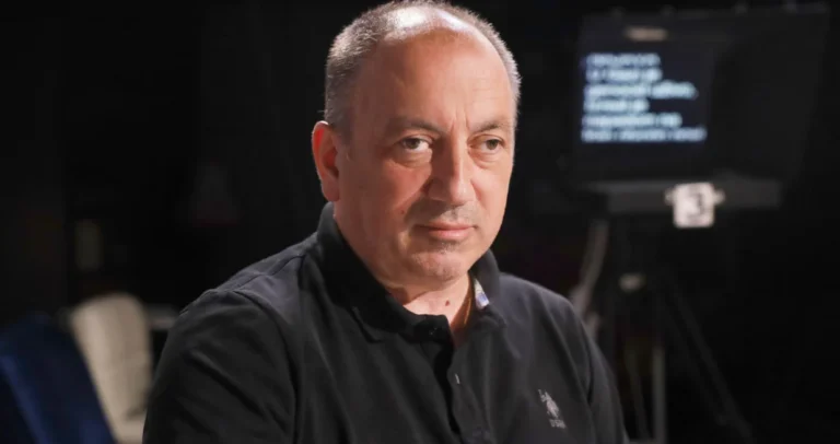 Crnadak: Soreca otkazao posjetu Banjoj Luci jer mu je Dodik prijetio