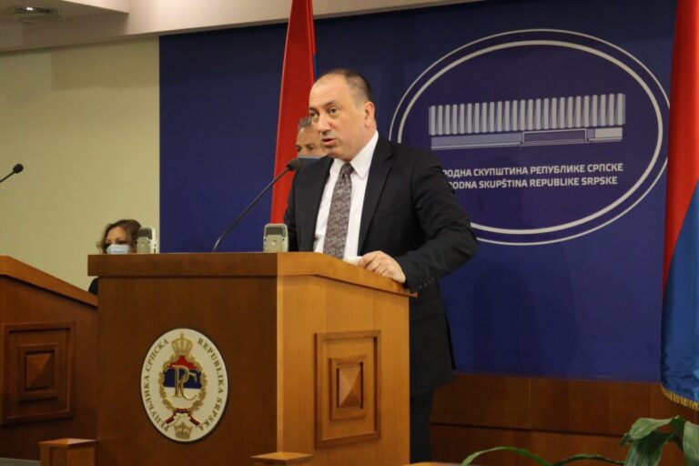 Crnadak traži pojašnjenje od CIK-a: Hoće li se prijevremeni izbori u RS-u održati?