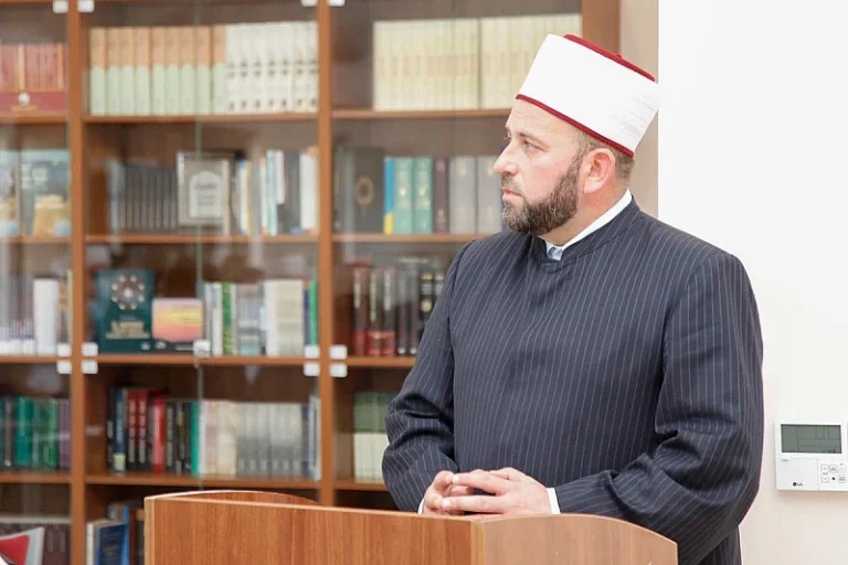 Crnogorski reis nakon prijetnji poručio: Moj život i moja smrt pripadaju gospodaru svjetova