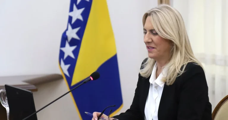 Cvijanović ponosna zbog odluke Predsjedništva BiH o nominaciji Trumpa: “Zaslužio je”