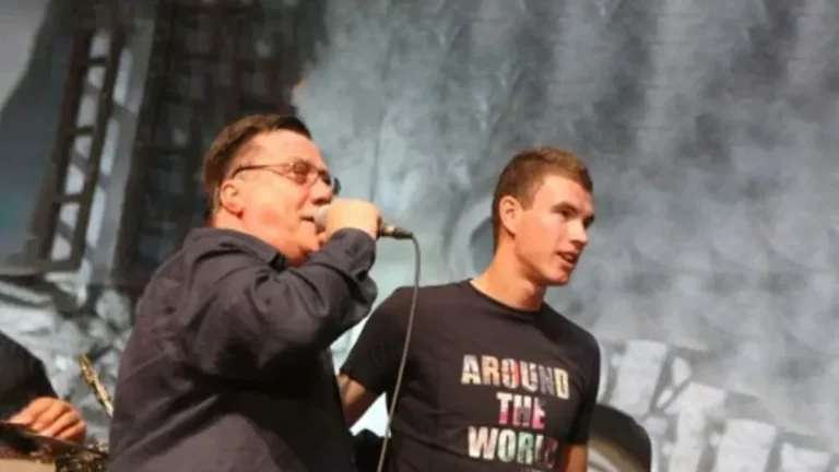 Džeko: Halide, hvala ti za pjesme uz koje smo rasli, voljeli i tugovali