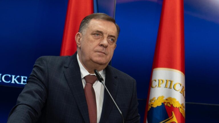 New York Times: Za lobiranje je Vlada RS izdvajala najmanje 300.000 dolara mjesečno