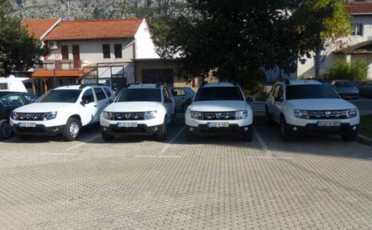 Sud potvrdio optužnicu: Ukradenom karticom plaćala ručkove, gorivo i račune