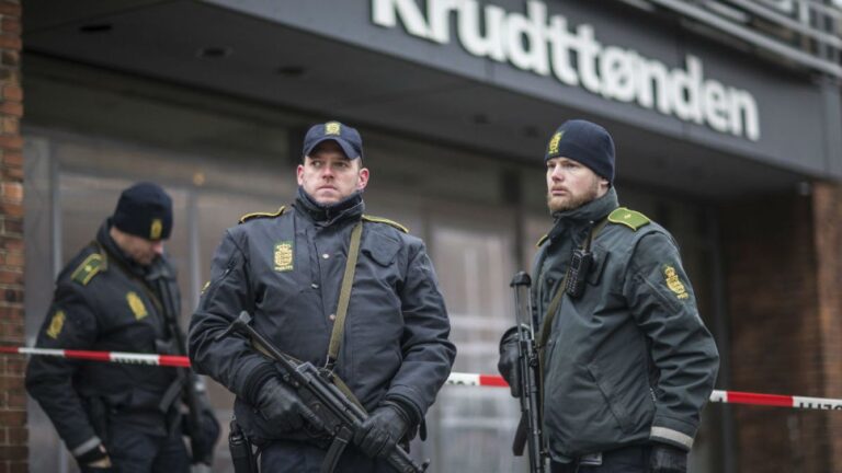 Bosanac (28) osuđen na 16 godina robije: Danska policija pronašla mu 818 kila droge