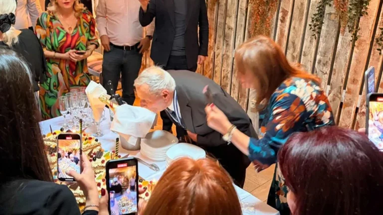 Dedo Sulejman iz Sarajeva proslavio 100. rođendan