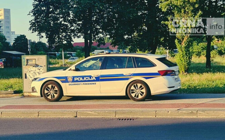 Detalji drame u Hrvatskoj: Učenik u školi izbo prijatelja iz zezancije