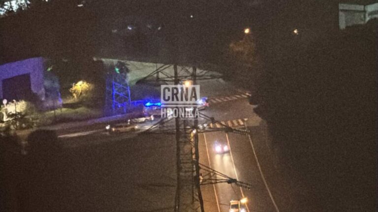 Detalji nesreće u Sarajevu: Škodom udario dva pješaka na pješačkom prelazu, žena teško povrijeđena