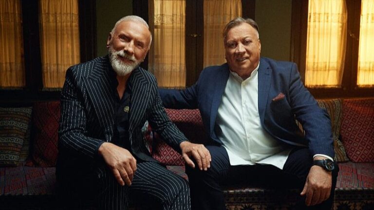 Dino Merlin prije nekoliko dana posjetio Halida u bolnici: “Stigao sam da se oprostim, putuj, bijela ptico”