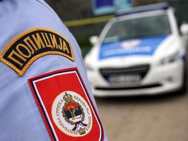 Doboj: Uhapšen muškarac koji je drogiran napao policajca