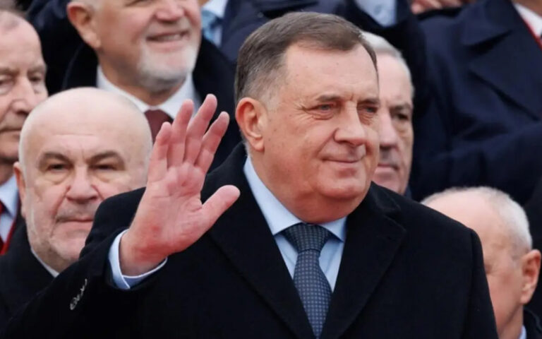 Dodik: Jadna je priča o njihovoj pobjedi kao što je jadna ova država. Ona je neodrživa