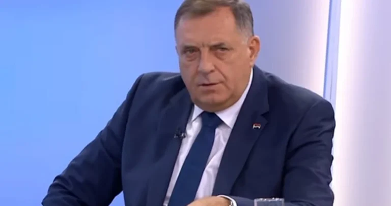 Dodik opet prijeti i iznosi neistine: Ako RS ne bude samostalna, za 20 godina ovdje…