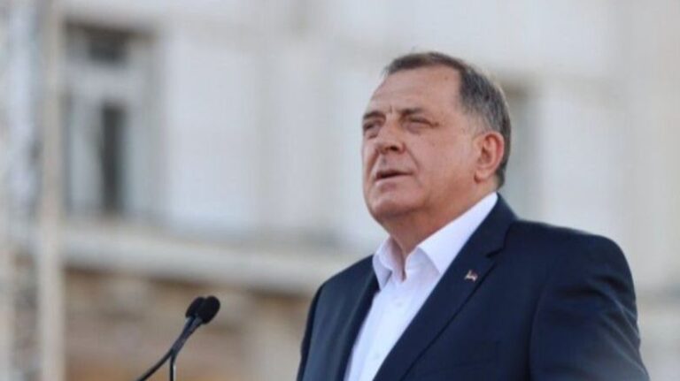Dodik poručio: “Pripremamo izvještaj o stanju u BiH koji će Rusija predstaviti”