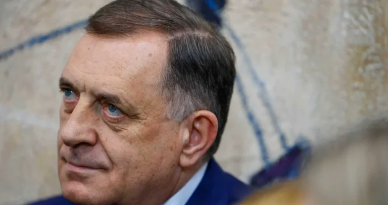 Dodik: Rušenje Republike Srpske nije uspjelo