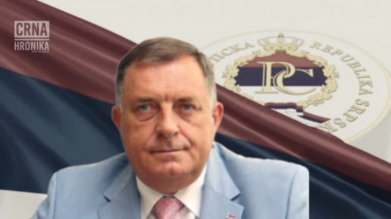 Dodik: Srpska nikada nije izgubila svoj narod, a ni narod nju