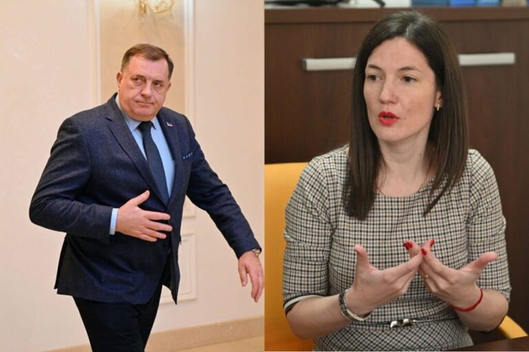 Trivić tvrdi da je Dodik pristao na sve: “BiH ide u NATO”