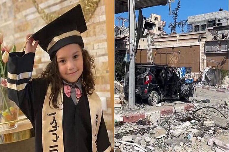 Dokumentarac Al Jazeere otkriva nove dokaze o ubistvu Hind Rajab: Identifikovani izraelski komandanti