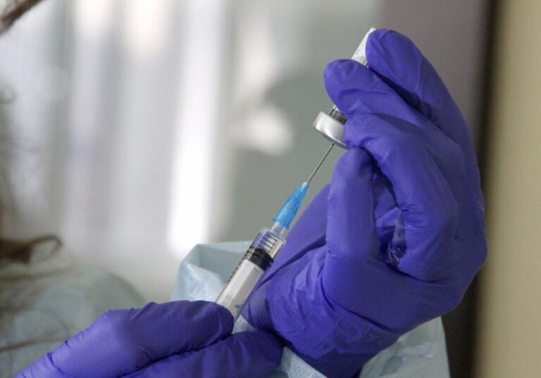 Dom zdravlja Banjaluka: Zabilježen rast obima imunizacije djece