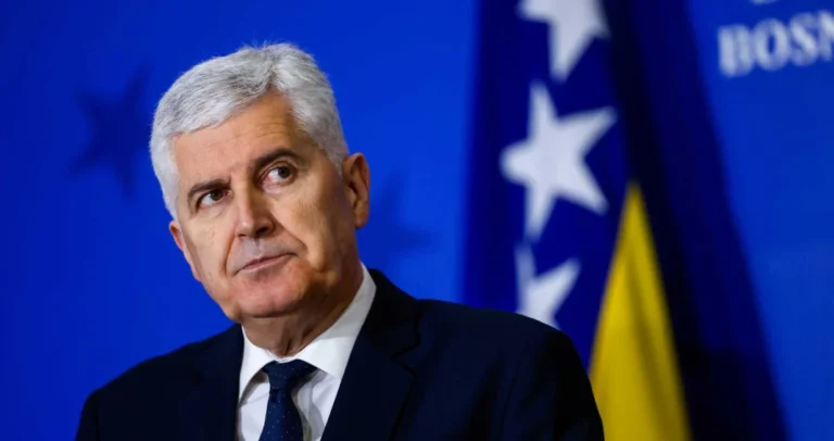 Dragane, gdje njega nađe? – Čović se sastao sa čovjekom kojeg mnogi u BiH ne pamte po dobrom