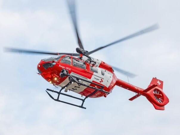 Drama u Švicarskoj: Spasili državljanina BiH sa litice pa ga uhapsili