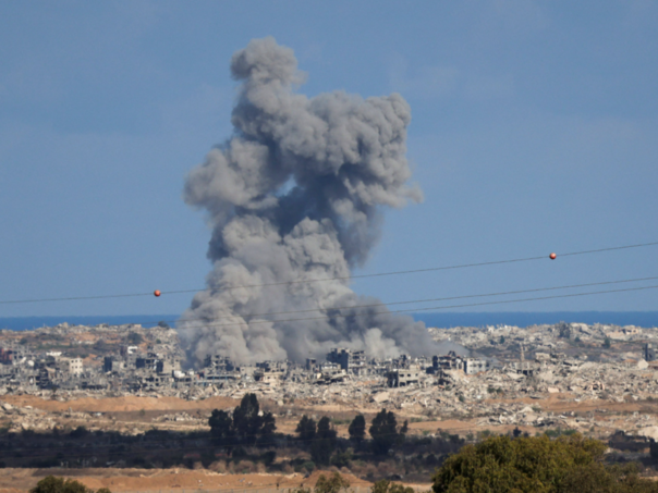 Drugi dan pregovora o Gazi prošao bez napretka