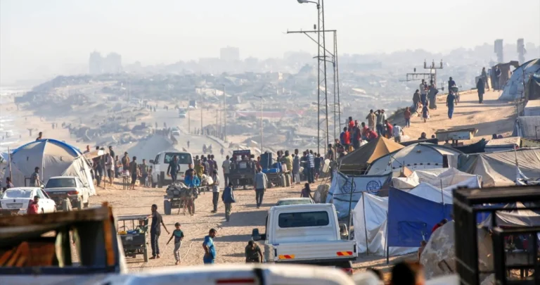 Dvije godine genocida u Gazi: Je li vrijeme da se Izrael ukloni iz UN-a?