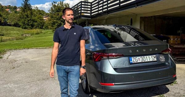 Kupio novu Škodu, stalno se kvari: “Rekli su mi da ne znaju šta bi više mijenjali”