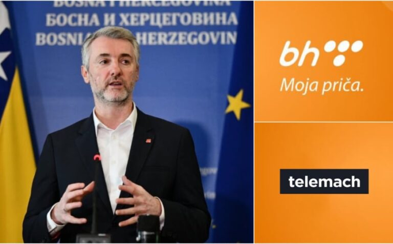 Edin Forto: Odluka o akviziciji jača BH Telecom i donosi bržu digitalizaciju BiH