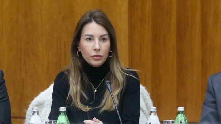 Đedović Handanović o zabrani tranzita ruskog gasa: “Srbija je u veoma teškoj situaciji”