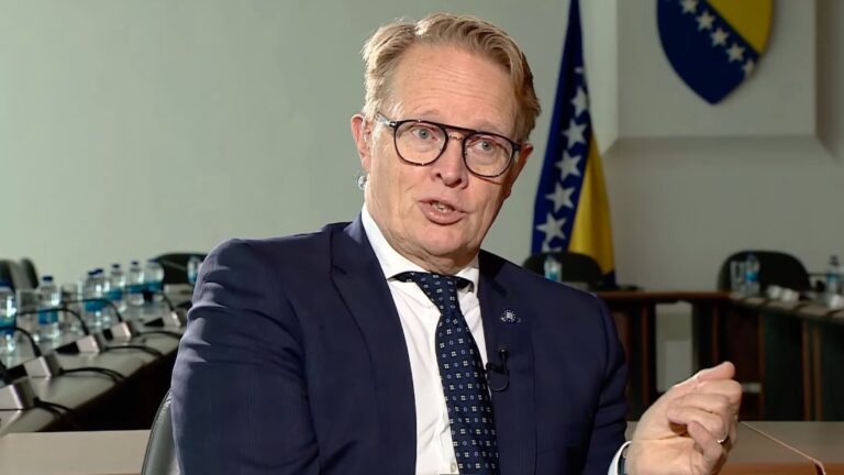 Šef Frontexa: Prvih 100 EU policajaca na granicama BiH već sutra