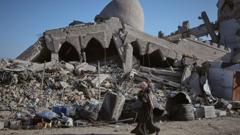 Egipćani ušli u Gazu: Poznat i razlog